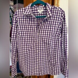 vineyard vines button down